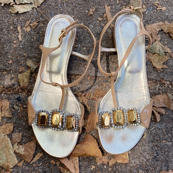 Valentino Garavani Sandals - Picture 5 of 8